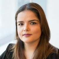 Priya R., ML engineer